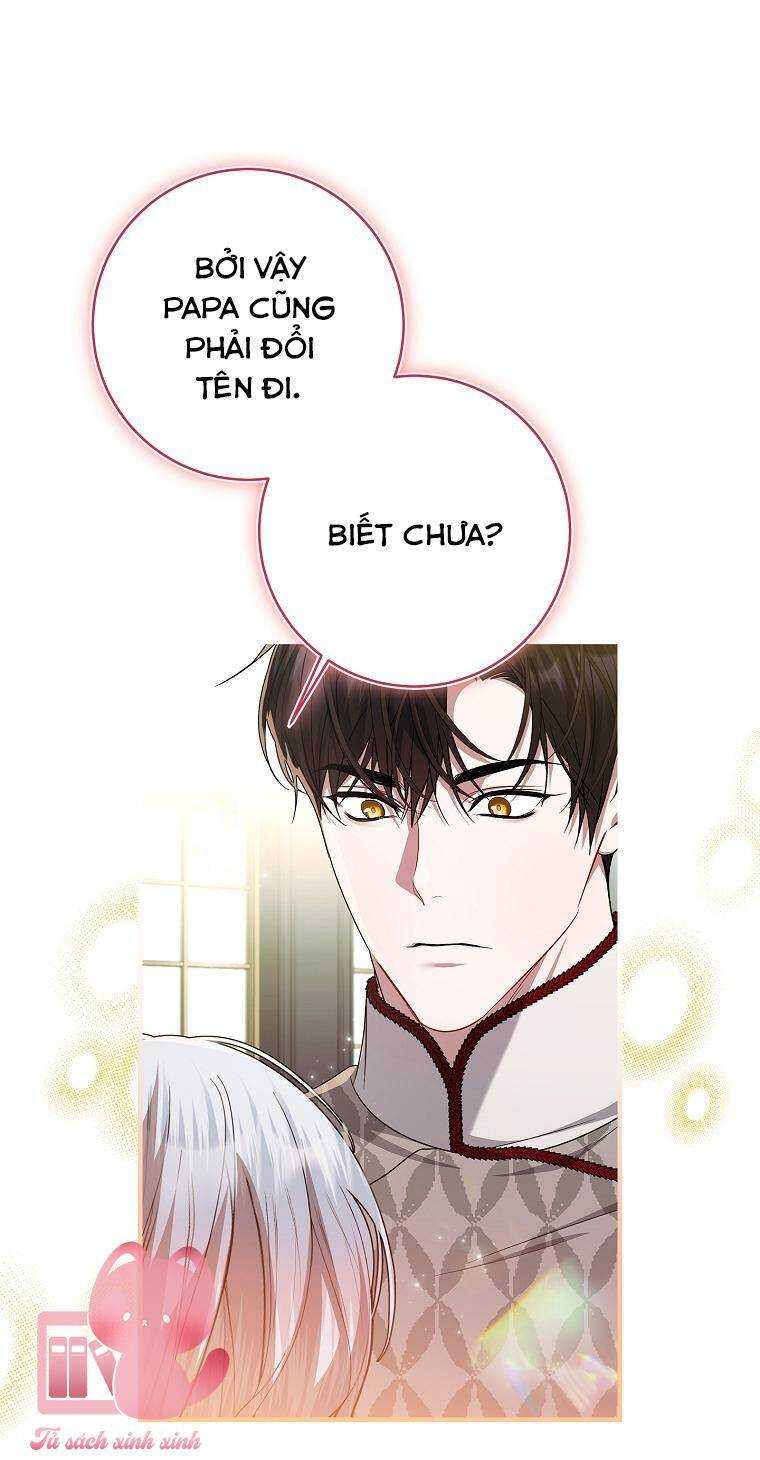 Nhận Nuôi Người Cha Phản Diện Chap 45 - Next Chap 46