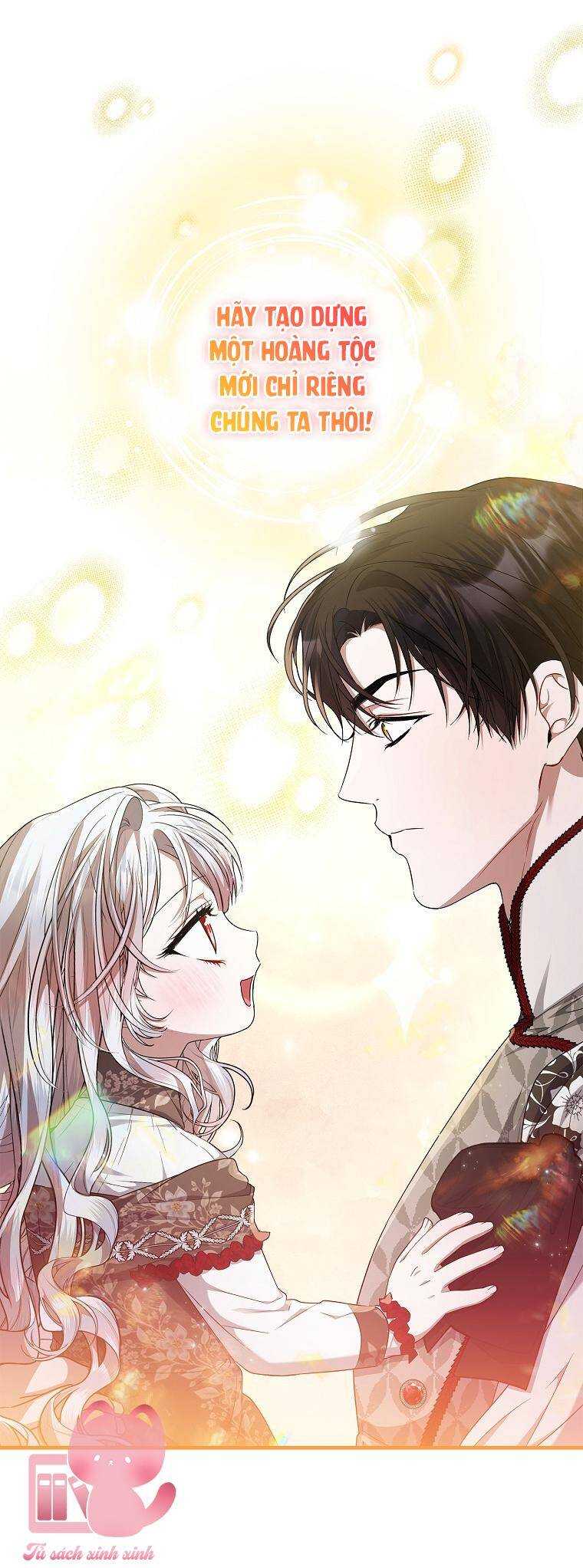 Nhận Nuôi Người Cha Phản Diện Chap 45 - Next Chap 46