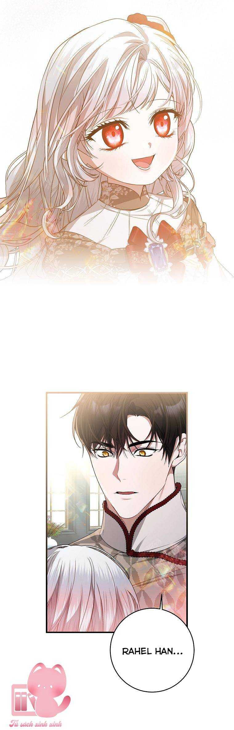 Nhận Nuôi Người Cha Phản Diện Chap 45 - Next Chap 46