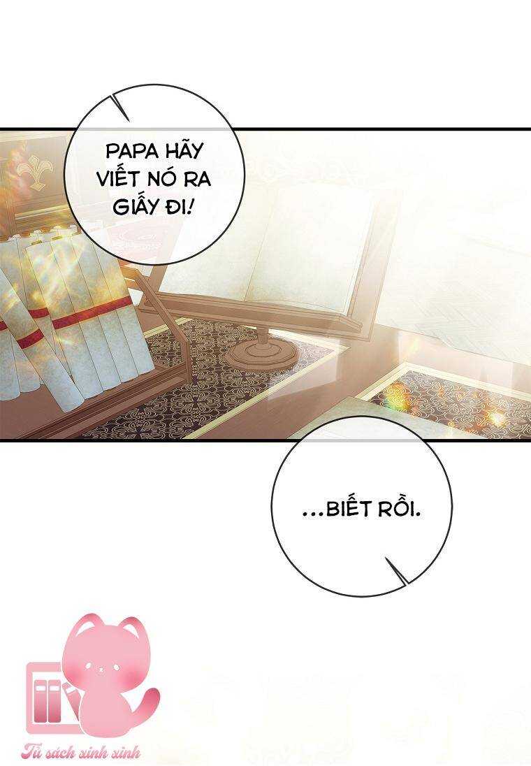 Nhận Nuôi Người Cha Phản Diện Chap 45 - Next Chap 46