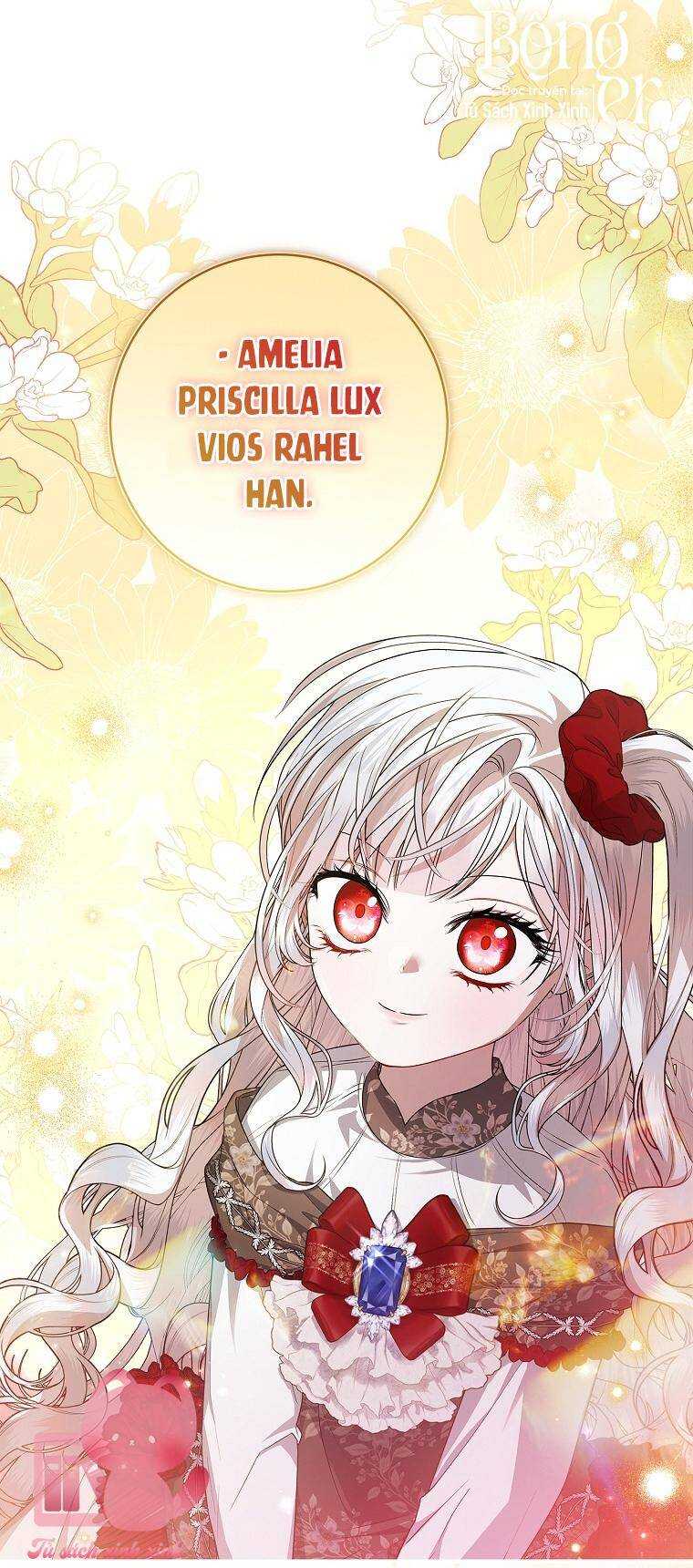 Nhận Nuôi Người Cha Phản Diện Chap 45 - Next Chap 46