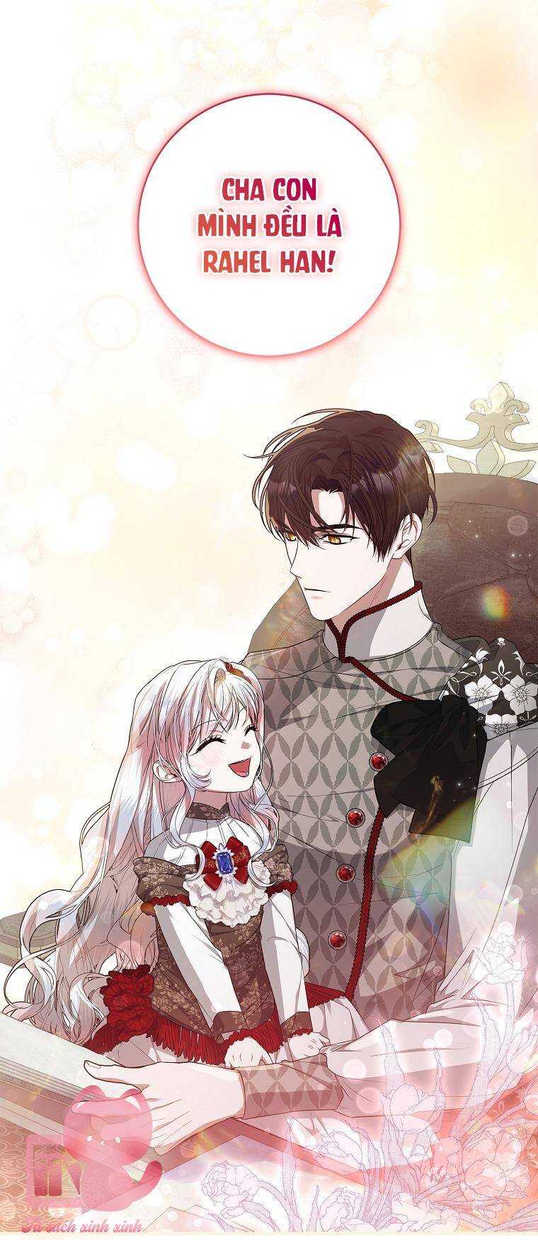 Nhận Nuôi Người Cha Phản Diện Chap 45 - Next Chap 46