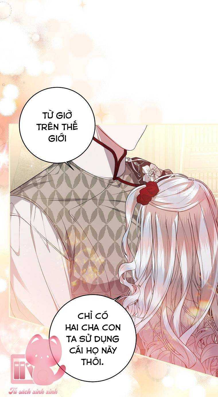 Nhận Nuôi Người Cha Phản Diện Chap 45 - Next Chap 46
