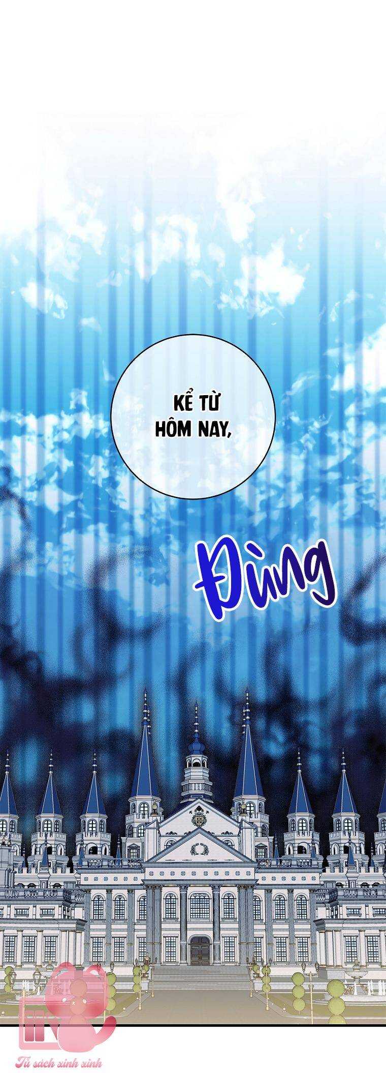 Nhận Nuôi Người Cha Phản Diện Chap 45 - Next Chap 46