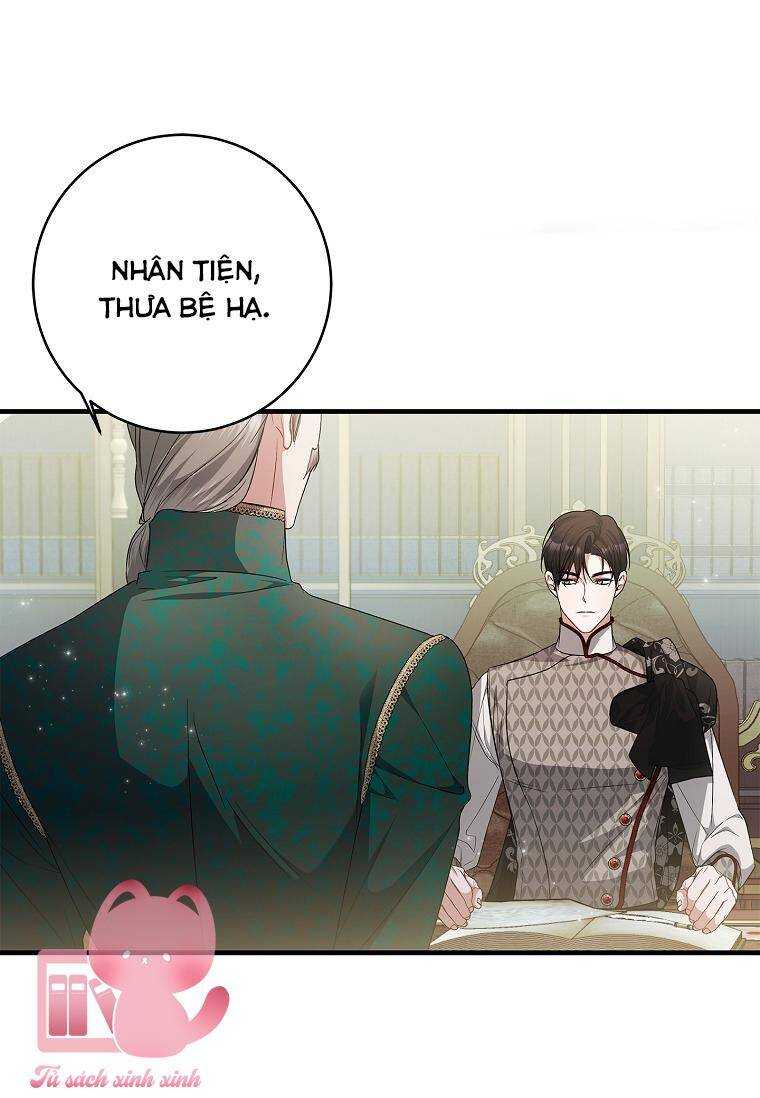 Nhận Nuôi Người Cha Phản Diện Chap 45 - Next Chap 46