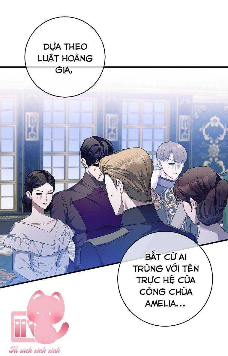 Nhận Nuôi Người Cha Phản Diện Chap 45 - Next Chap 46