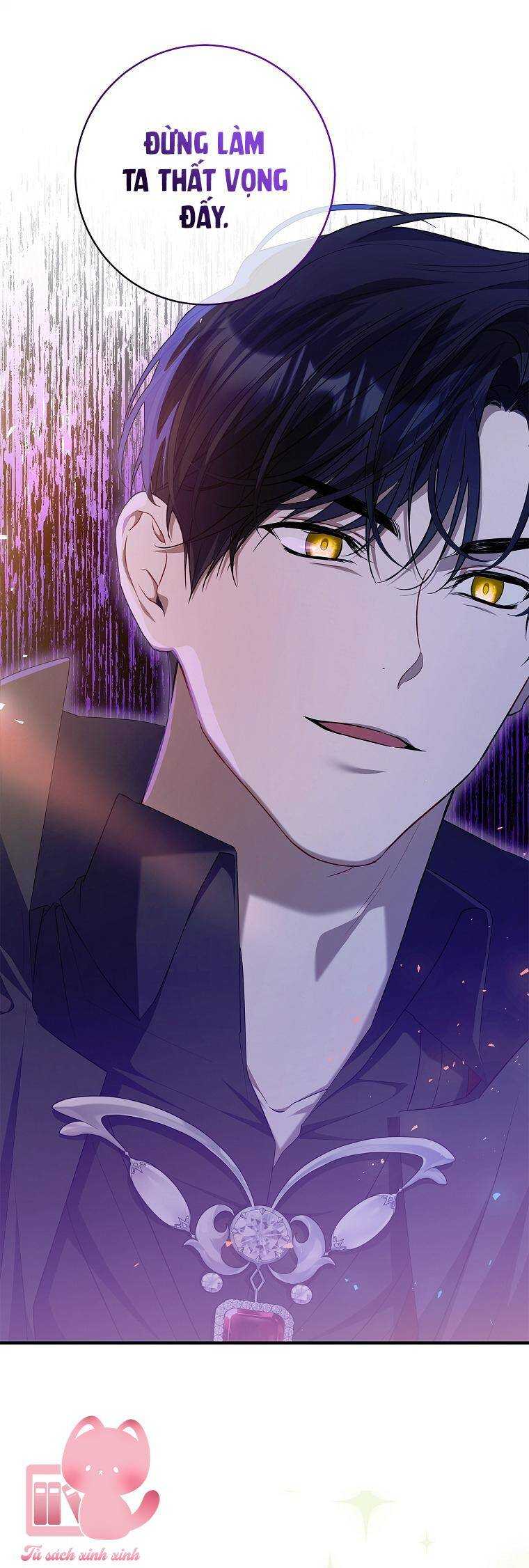 Nhận Nuôi Người Cha Phản Diện Chap 45 - Next Chap 46