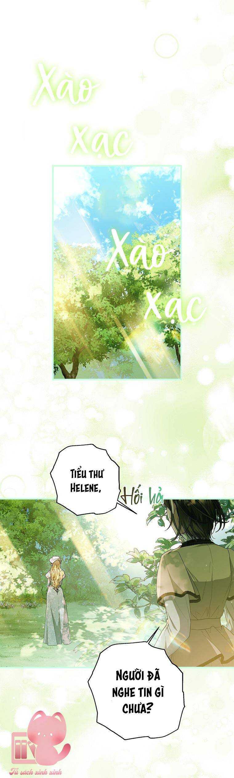 Nhận Nuôi Người Cha Phản Diện Chap 45 - Next Chap 46