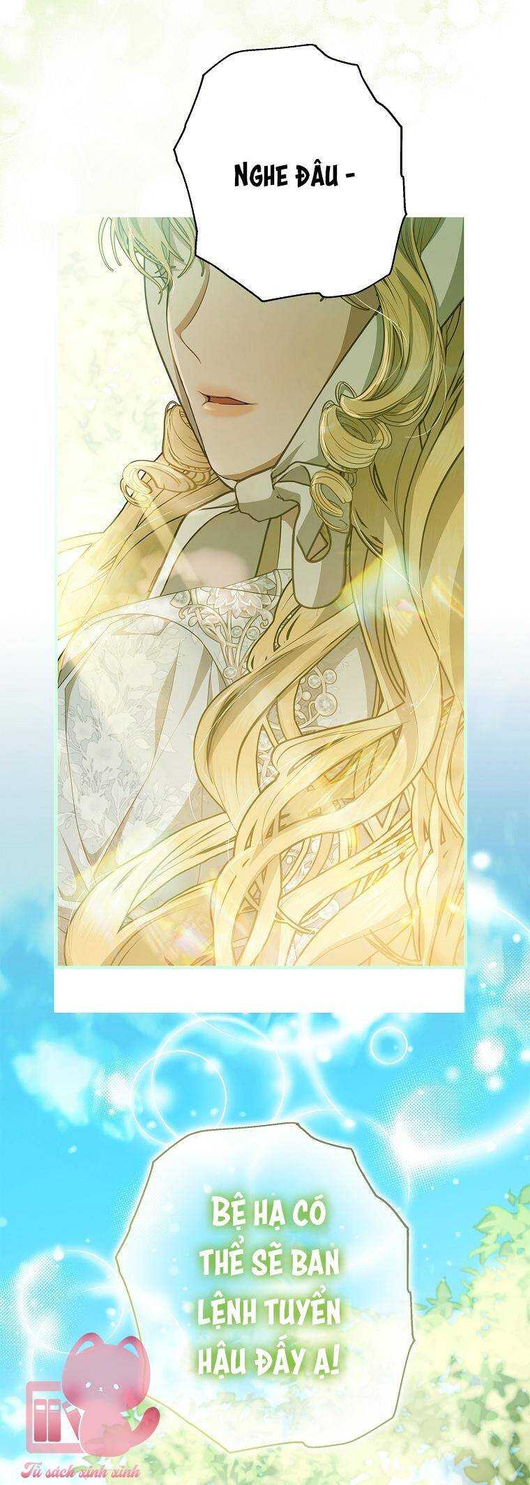 Nhận Nuôi Người Cha Phản Diện Chap 45 - Next Chap 46