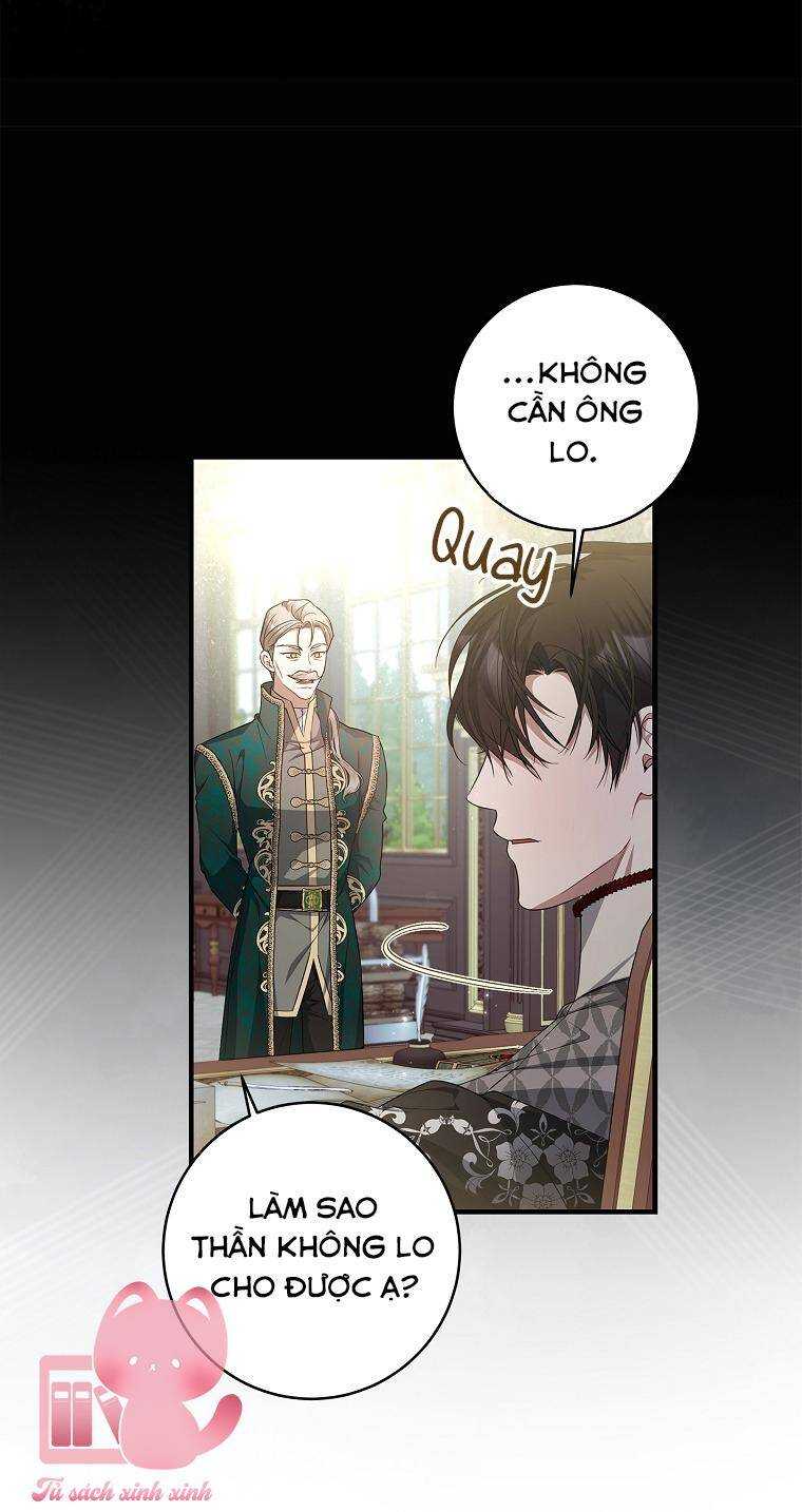 Nhận Nuôi Người Cha Phản Diện Chap 45 - Next Chap 46