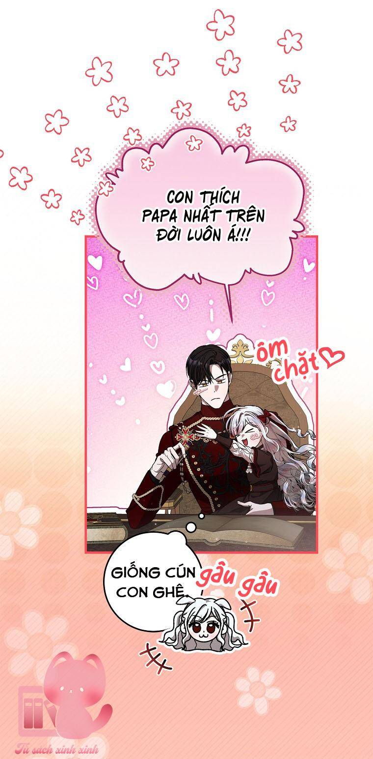 Nhận Nuôi Người Cha Phản Diện Chap 48 - Next Chap 49