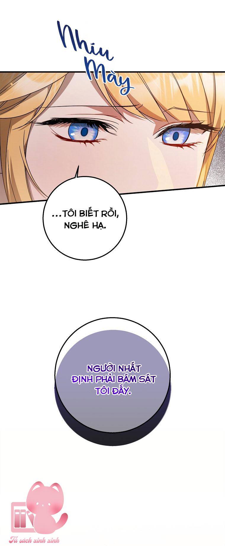 Nhận Nuôi Người Cha Phản Diện Chap 48 - Next Chap 49