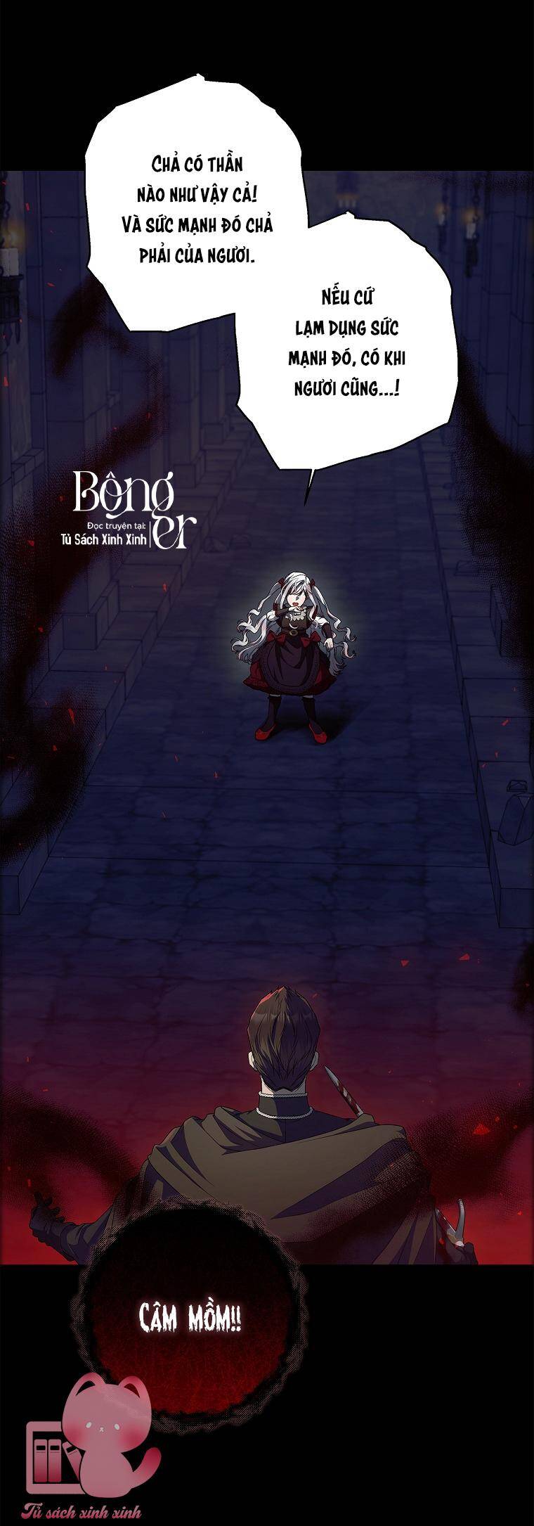 Nhận Nuôi Người Cha Phản Diện Chap 49 - Next Chap 50