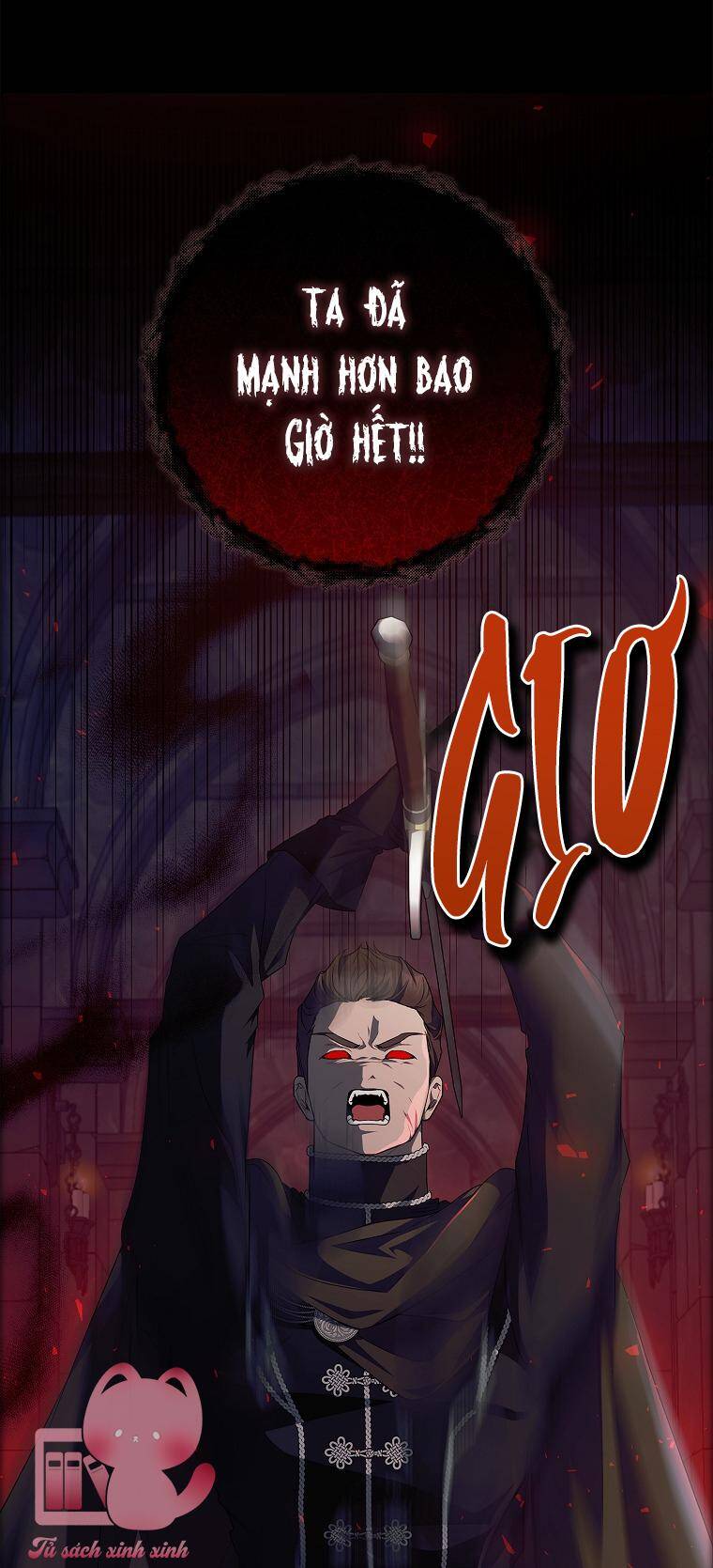 Nhận Nuôi Người Cha Phản Diện Chap 49 - Next Chap 50