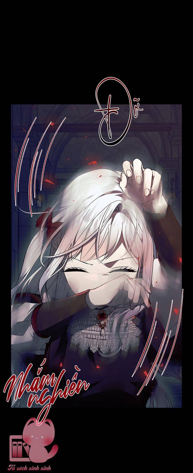 Nhận Nuôi Người Cha Phản Diện Chap 49 - Next Chap 50