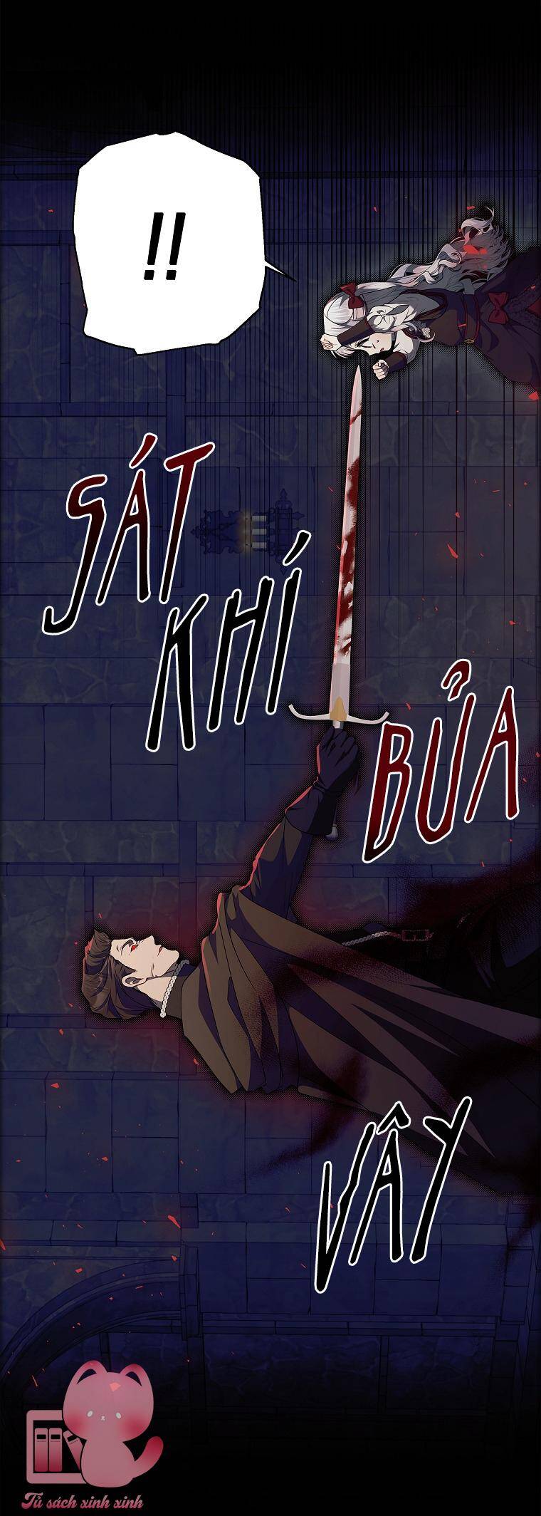 Nhận Nuôi Người Cha Phản Diện Chap 49 - Next Chap 50