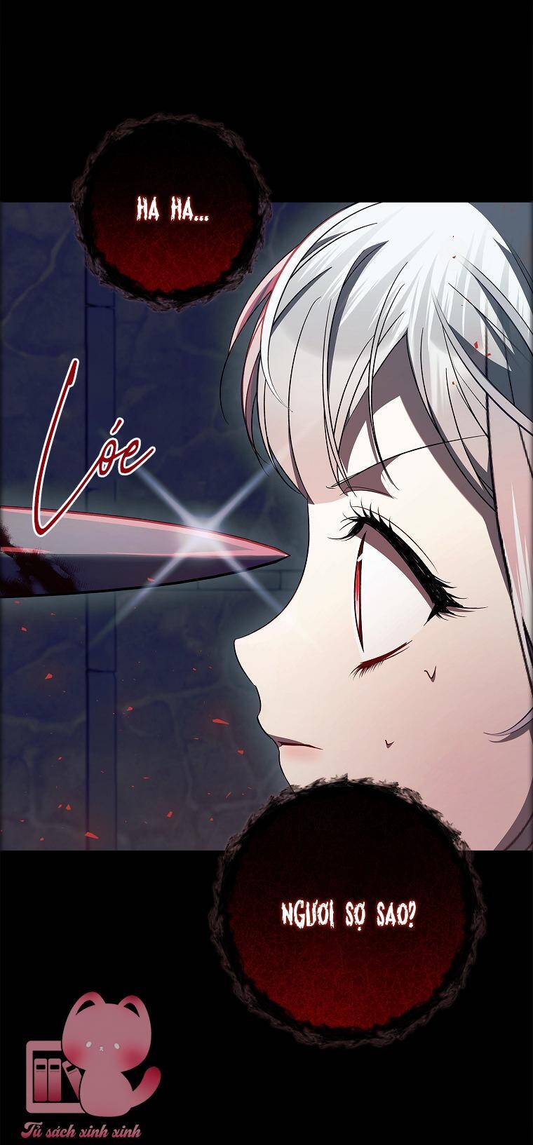 Nhận Nuôi Người Cha Phản Diện Chap 49 - Next Chap 50