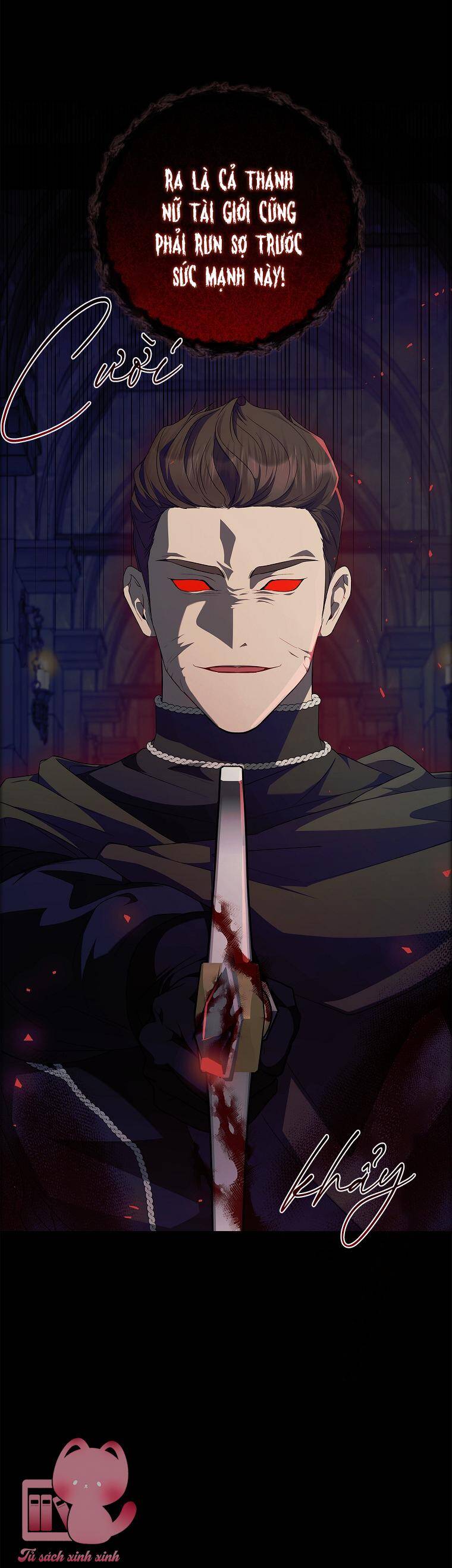 Nhận Nuôi Người Cha Phản Diện Chap 49 - Next Chap 50