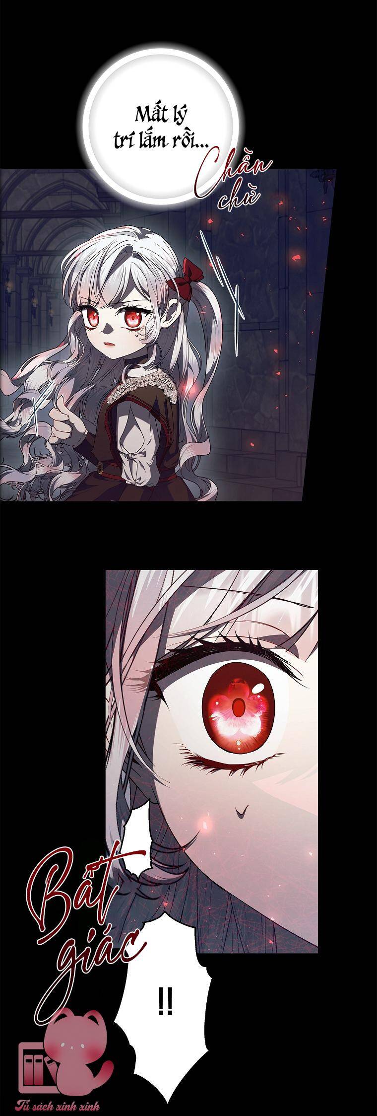 Nhận Nuôi Người Cha Phản Diện Chap 49 - Next Chap 50