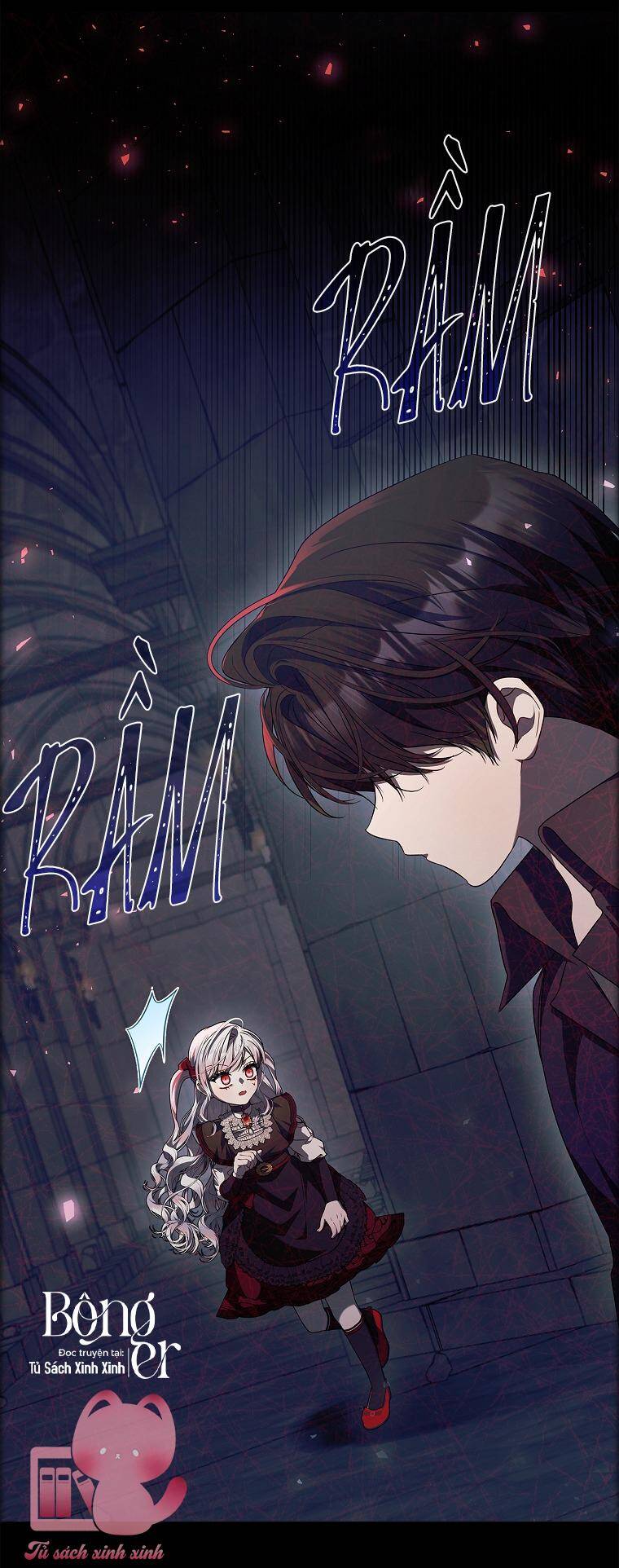 Nhận Nuôi Người Cha Phản Diện Chap 49 - Next Chap 50