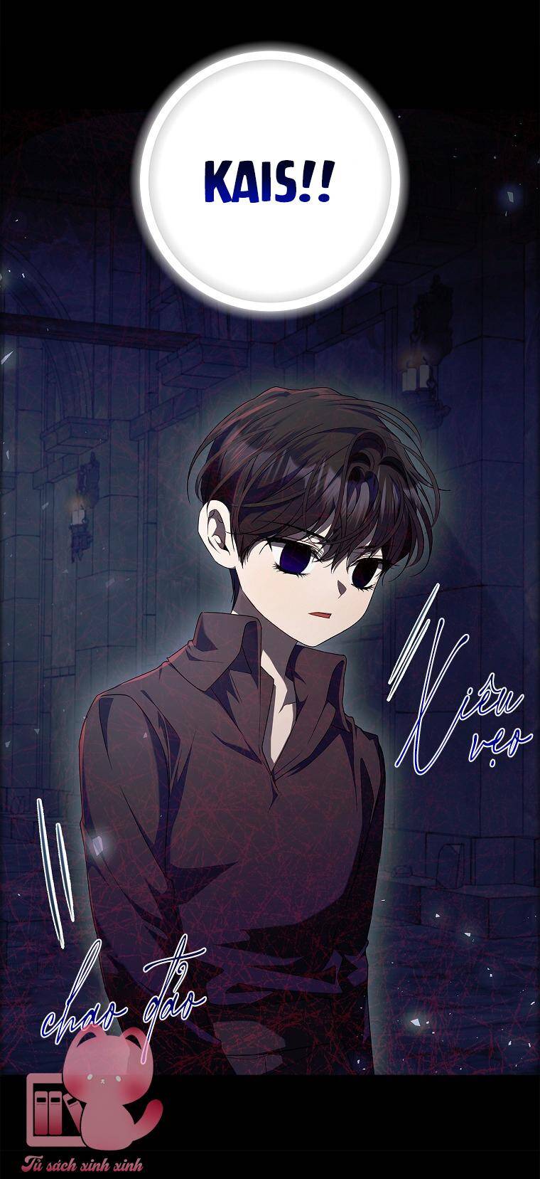 Nhận Nuôi Người Cha Phản Diện Chap 49 - Next Chap 50