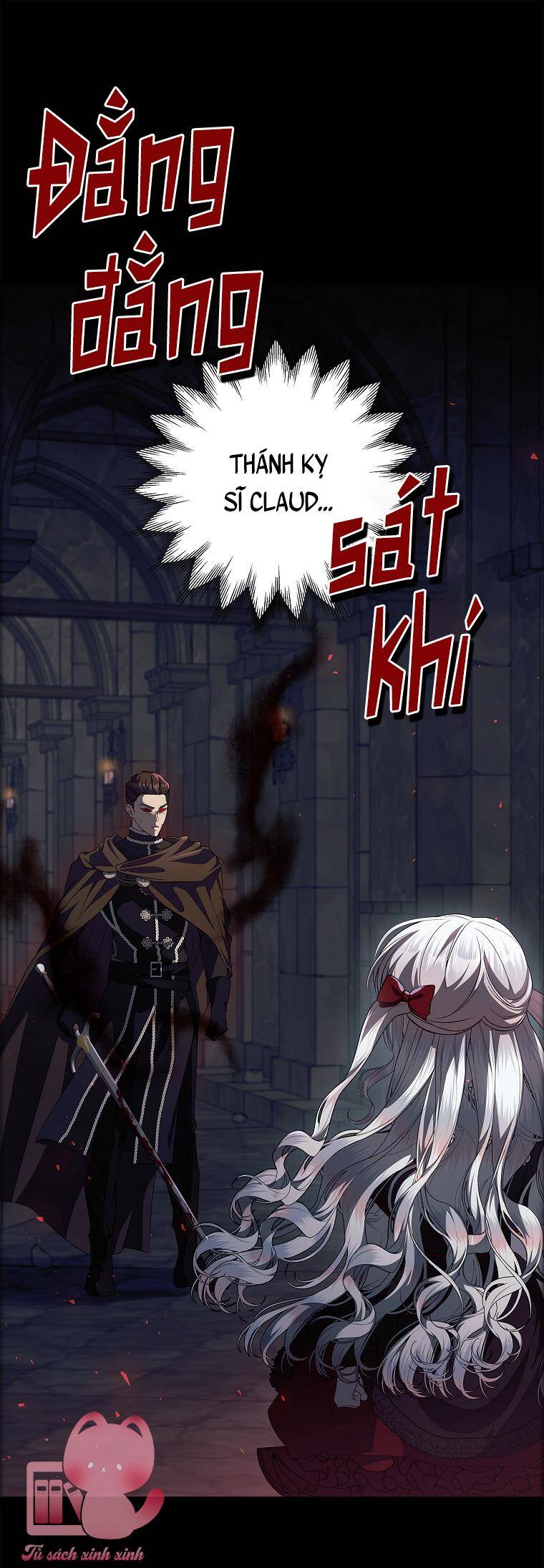 Nhận Nuôi Người Cha Phản Diện Chap 49 - Next Chap 50