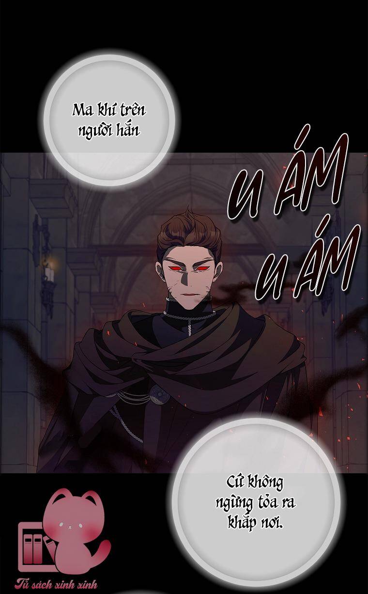 Nhận Nuôi Người Cha Phản Diện Chap 49 - Next Chap 50