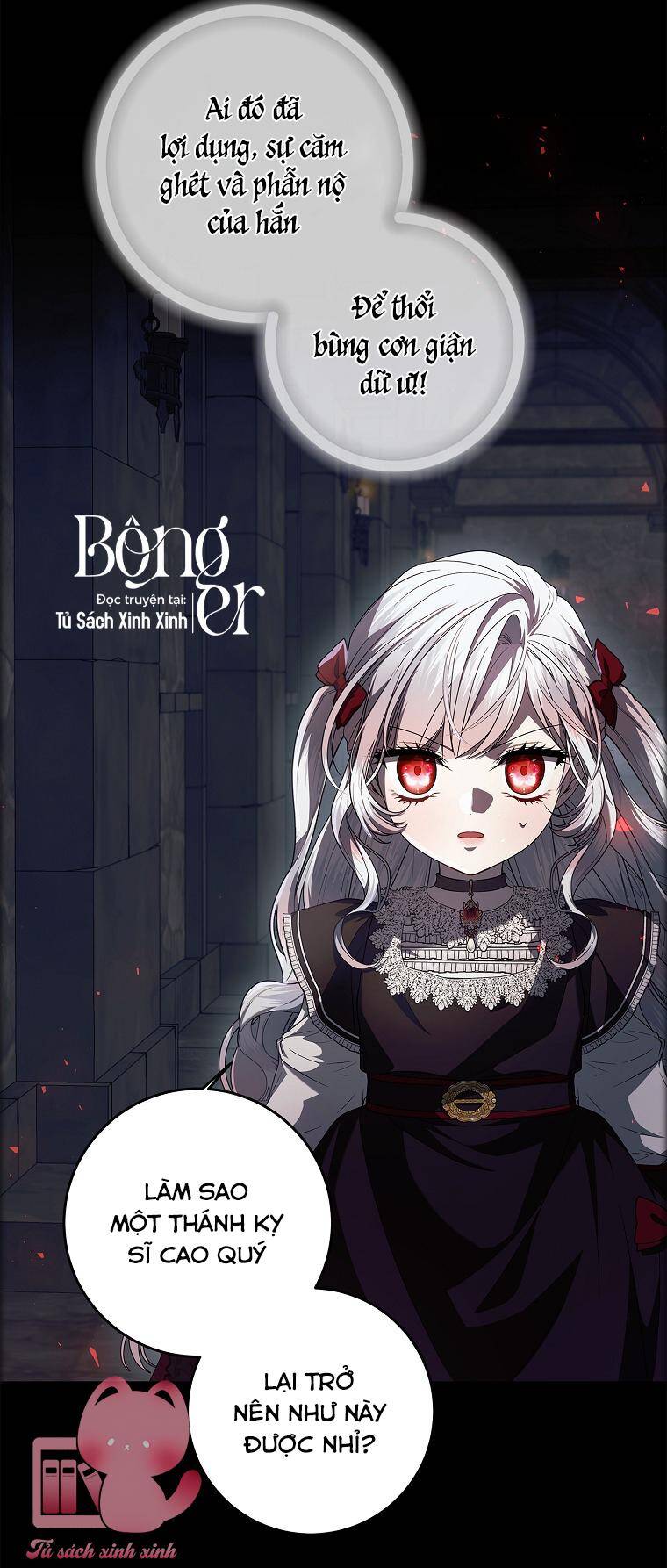 Nhận Nuôi Người Cha Phản Diện Chap 49 - Next Chap 50