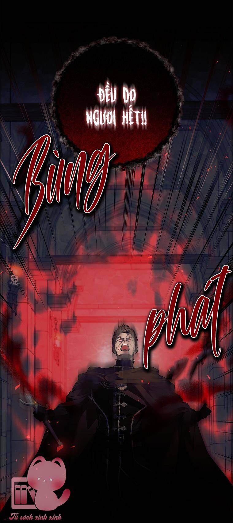 Nhận Nuôi Người Cha Phản Diện Chap 49 - Next Chap 50