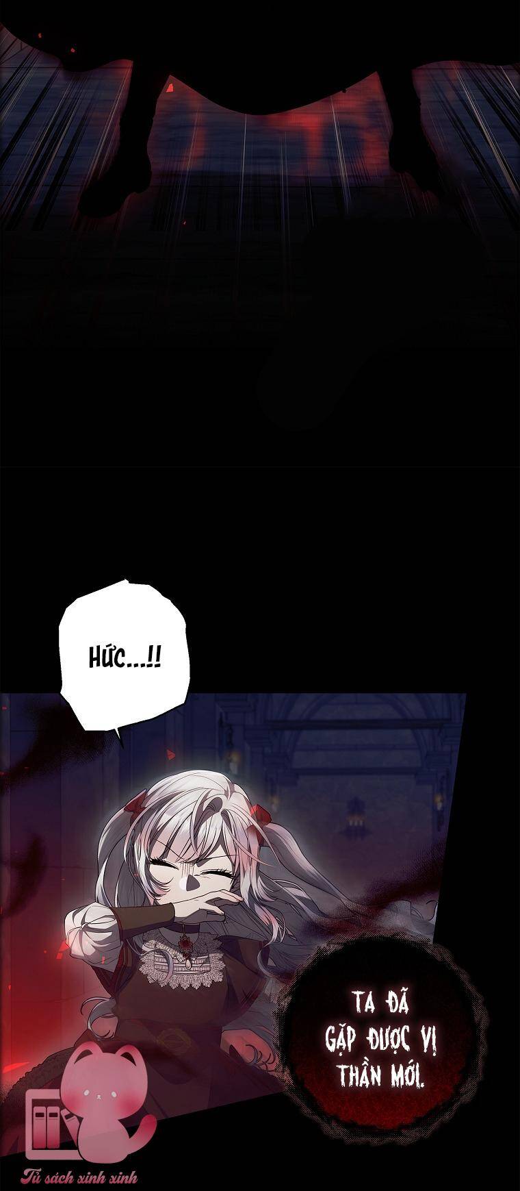 Nhận Nuôi Người Cha Phản Diện Chap 49 - Next Chap 50