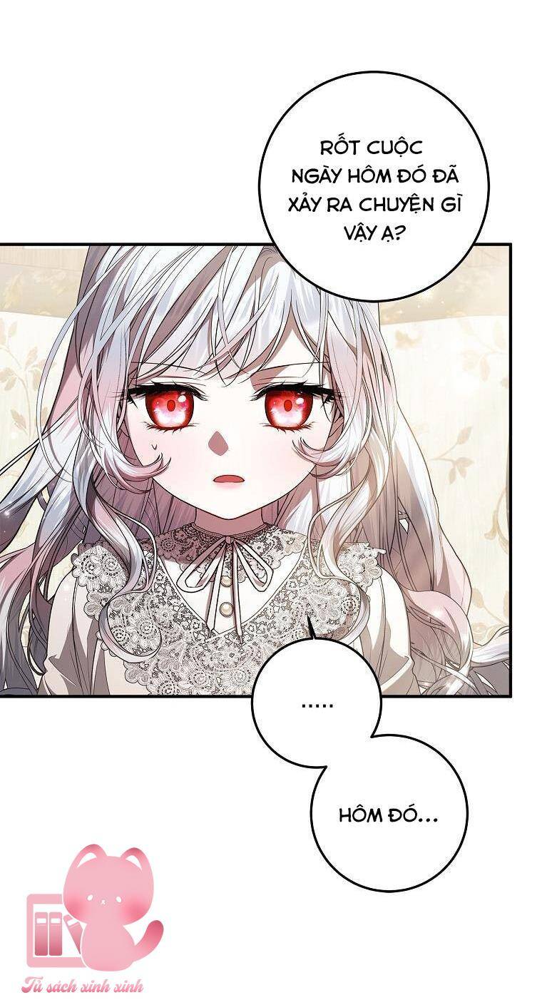 Nhận Nuôi Người Cha Phản Diện Chap 51 - Next Chap 52