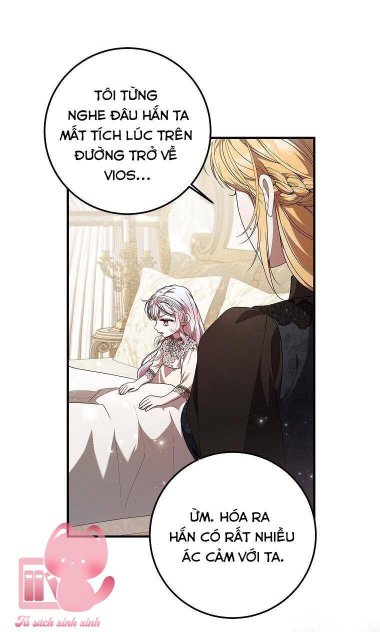 Nhận Nuôi Người Cha Phản Diện Chap 51 - Next Chap 52