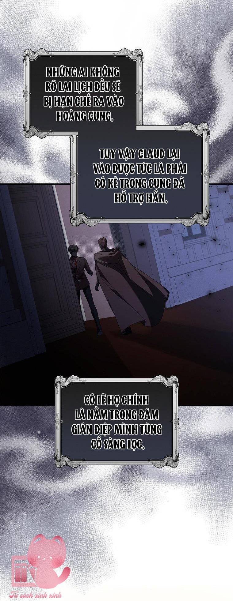 Nhận Nuôi Người Cha Phản Diện Chap 51 - Next Chap 52