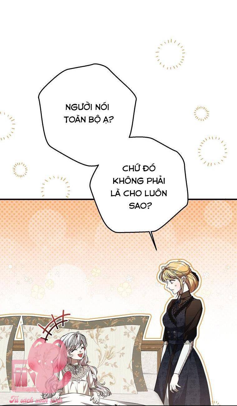 Nhận Nuôi Người Cha Phản Diện Chap 51 - Next Chap 52