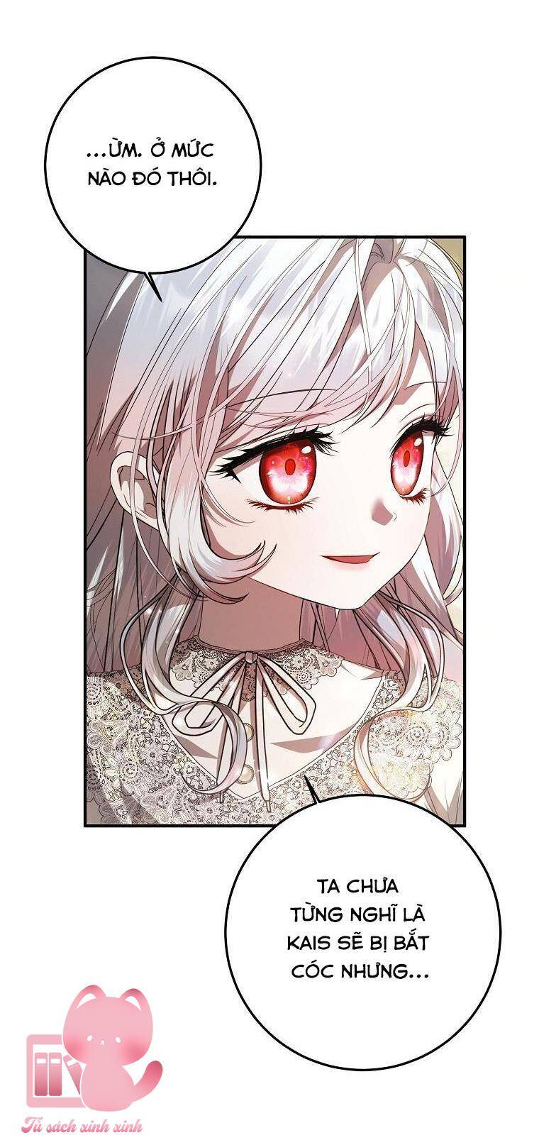 Nhận Nuôi Người Cha Phản Diện Chap 51 - Next Chap 52