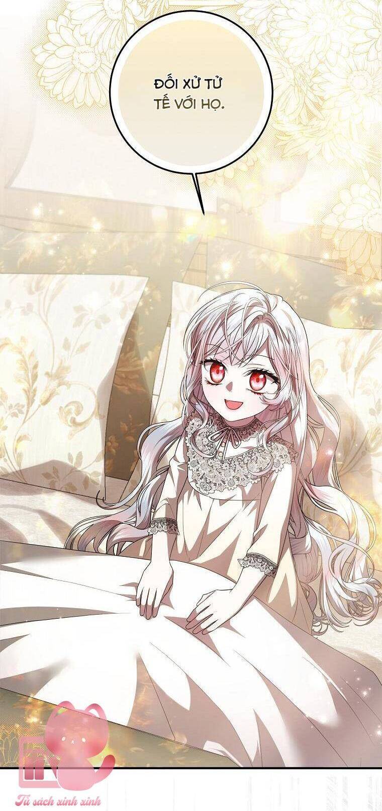 Nhận Nuôi Người Cha Phản Diện Chap 51 - Next Chap 52