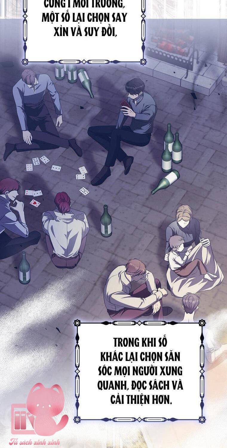 Nhận Nuôi Người Cha Phản Diện Chap 51 - Next Chap 52