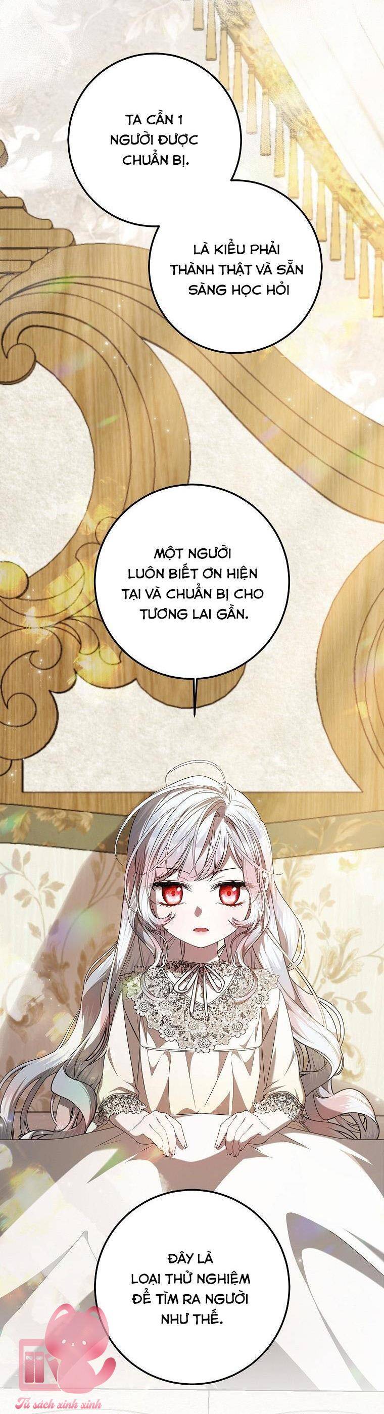 Nhận Nuôi Người Cha Phản Diện Chap 51 - Next Chap 52