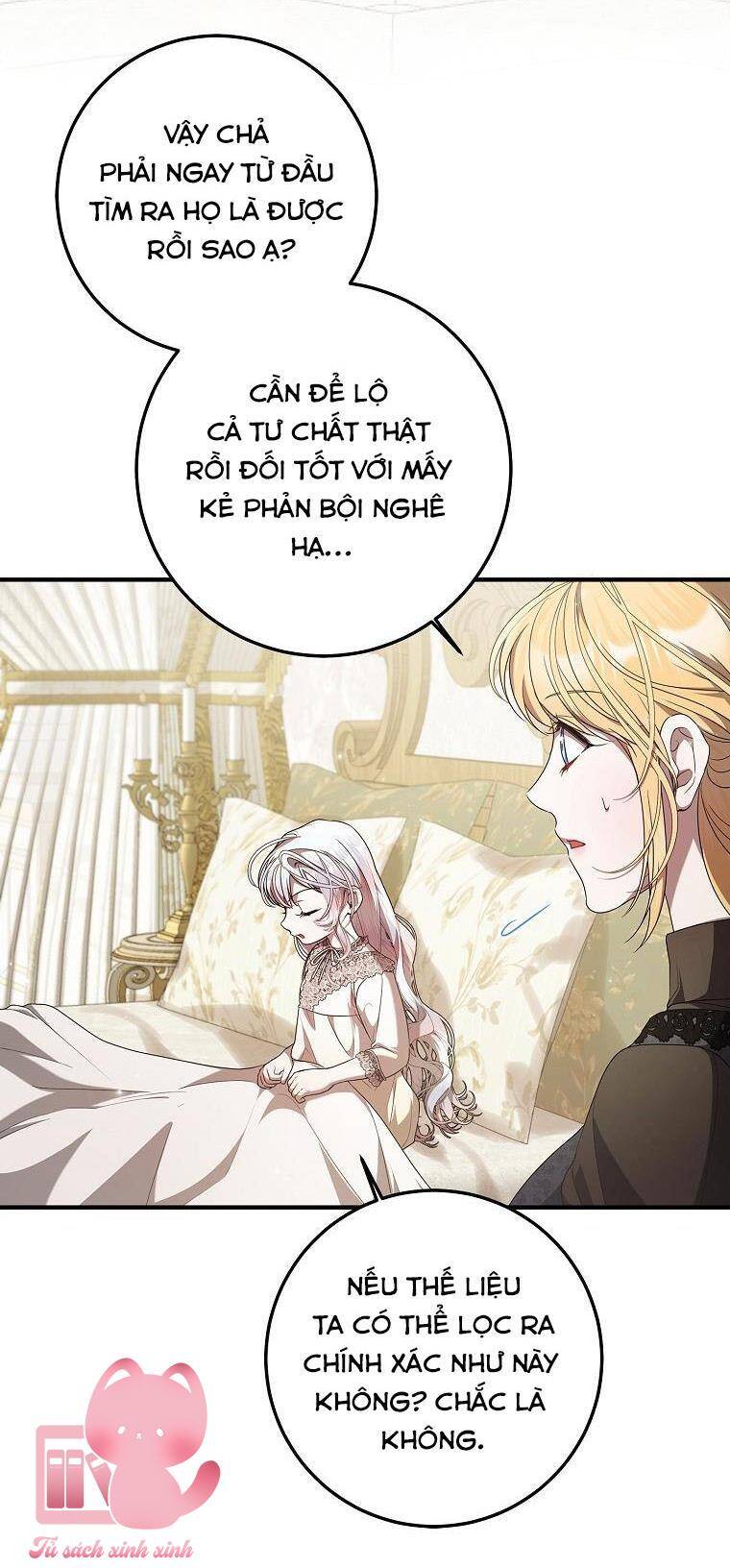Nhận Nuôi Người Cha Phản Diện Chap 51 - Next Chap 52