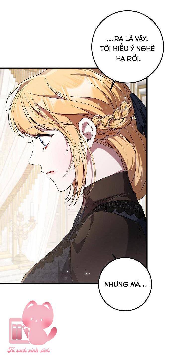 Nhận Nuôi Người Cha Phản Diện Chap 51 - Next Chap 52