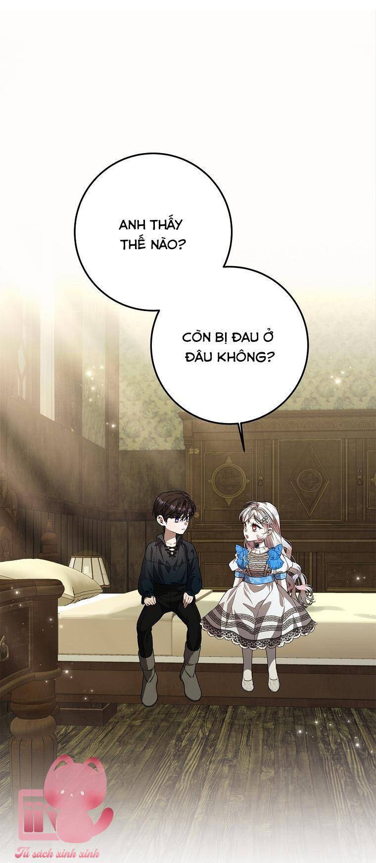 Nhận Nuôi Người Cha Phản Diện Chap 51 - Next Chap 52