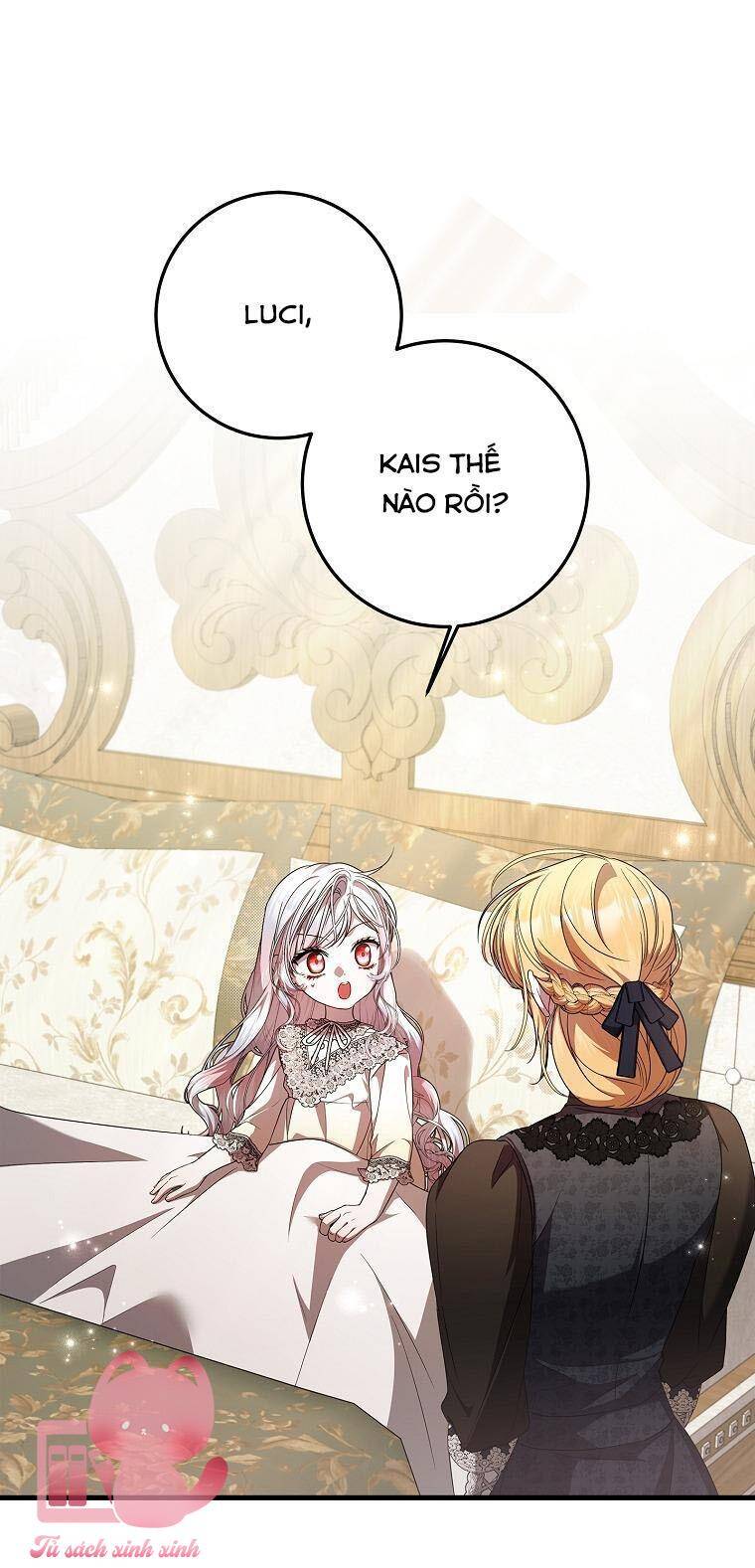 Nhận Nuôi Người Cha Phản Diện Chap 51 - Next Chap 52