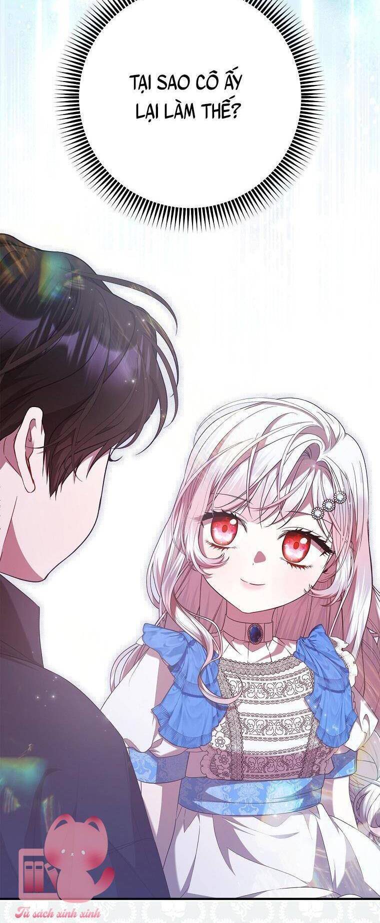 Nhận Nuôi Người Cha Phản Diện Chap 51 - Next Chap 52