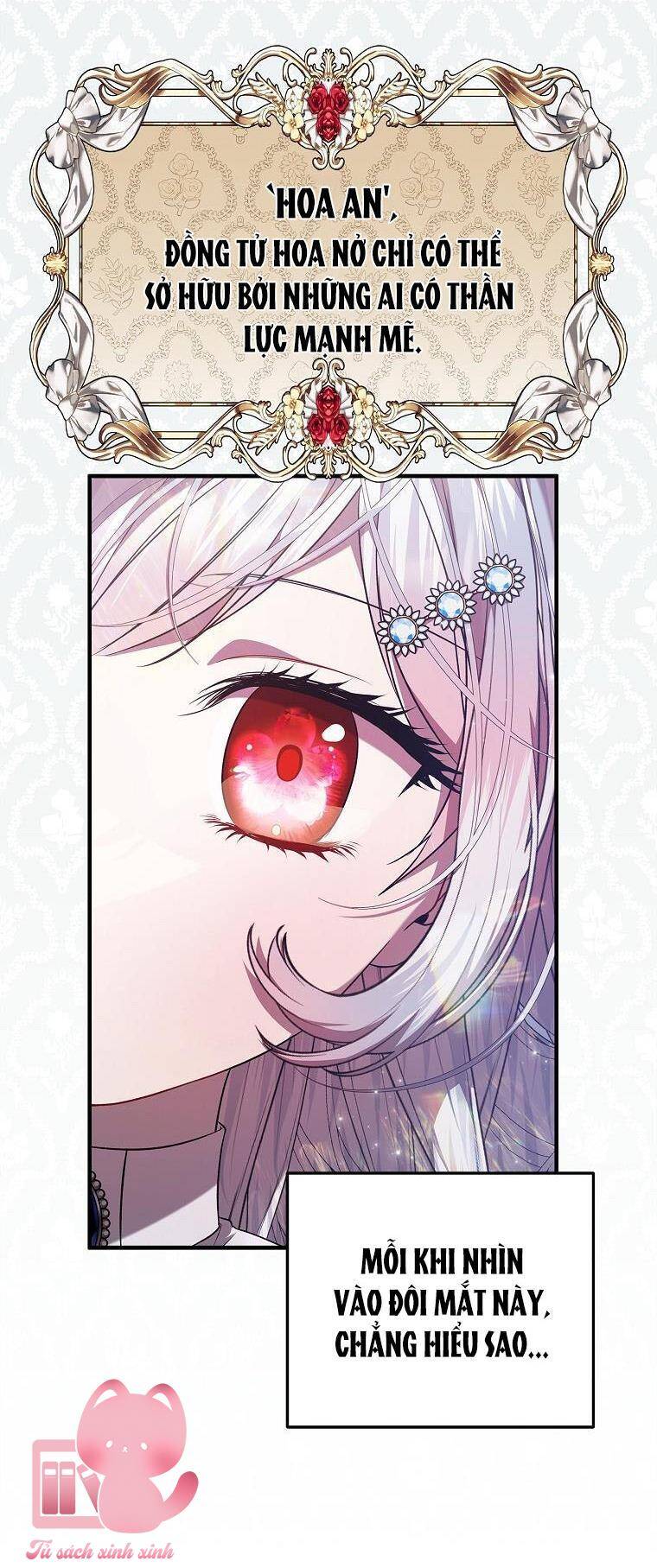 Nhận Nuôi Người Cha Phản Diện Chap 51 - Next Chap 52