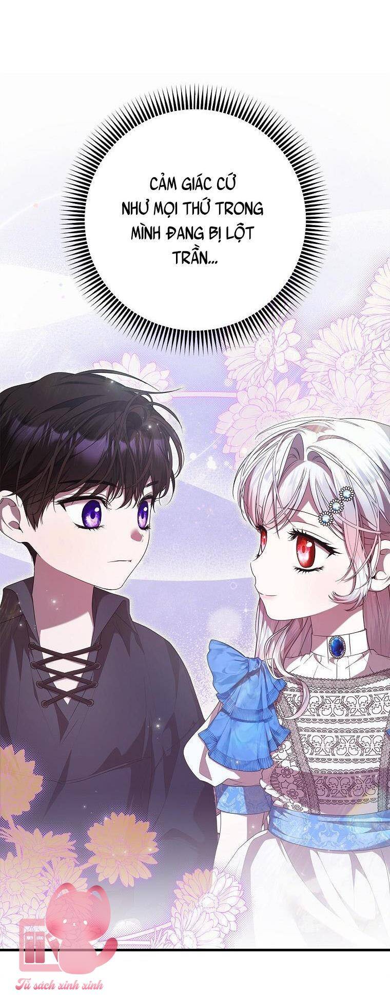 Nhận Nuôi Người Cha Phản Diện Chap 51 - Next Chap 52