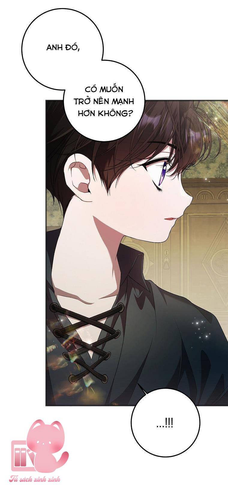 Nhận Nuôi Người Cha Phản Diện Chap 51 - Next Chap 52