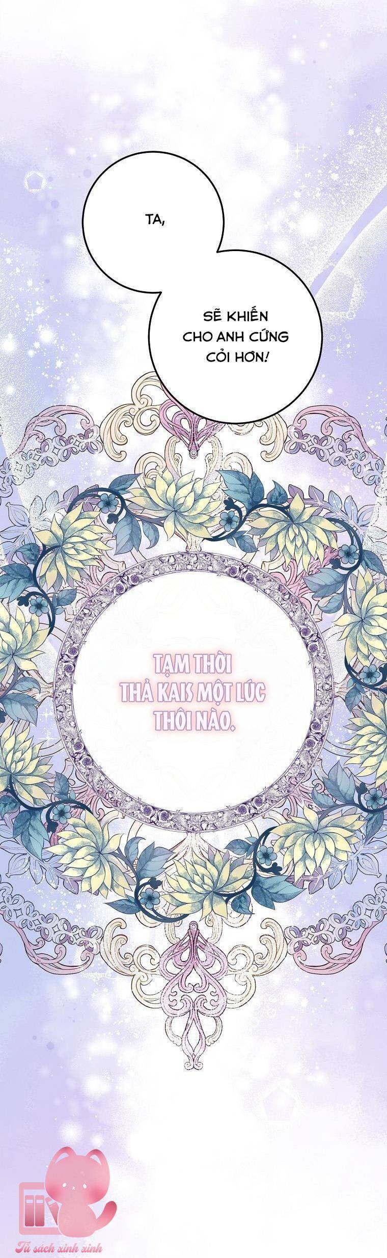 Nhận Nuôi Người Cha Phản Diện Chap 51 - Next Chap 52