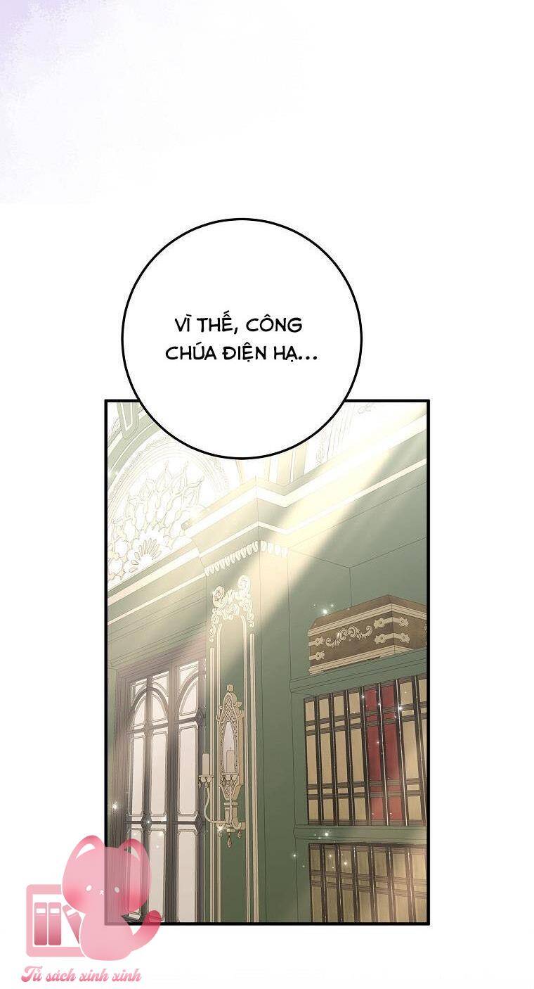 Nhận Nuôi Người Cha Phản Diện Chap 51 - Next Chap 52