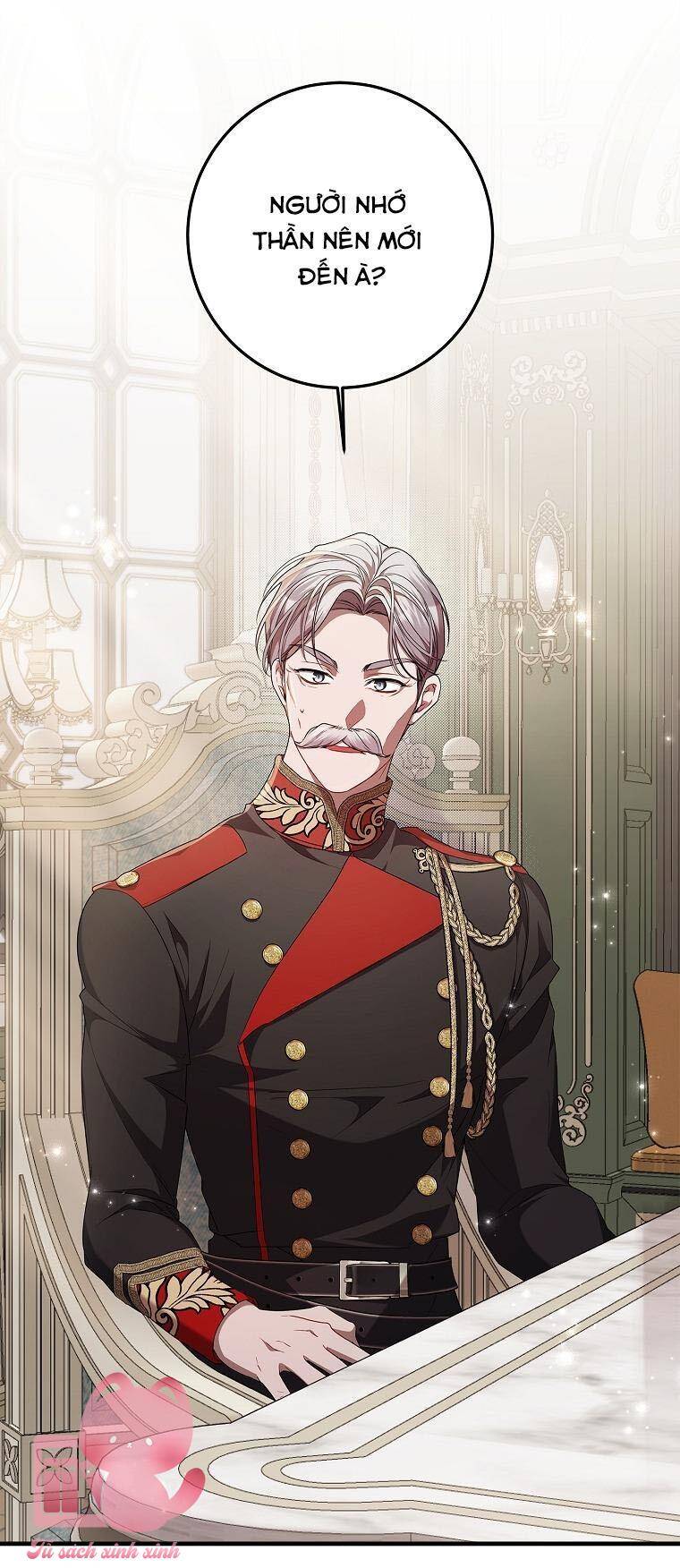 Nhận Nuôi Người Cha Phản Diện Chap 51 - Next Chap 52