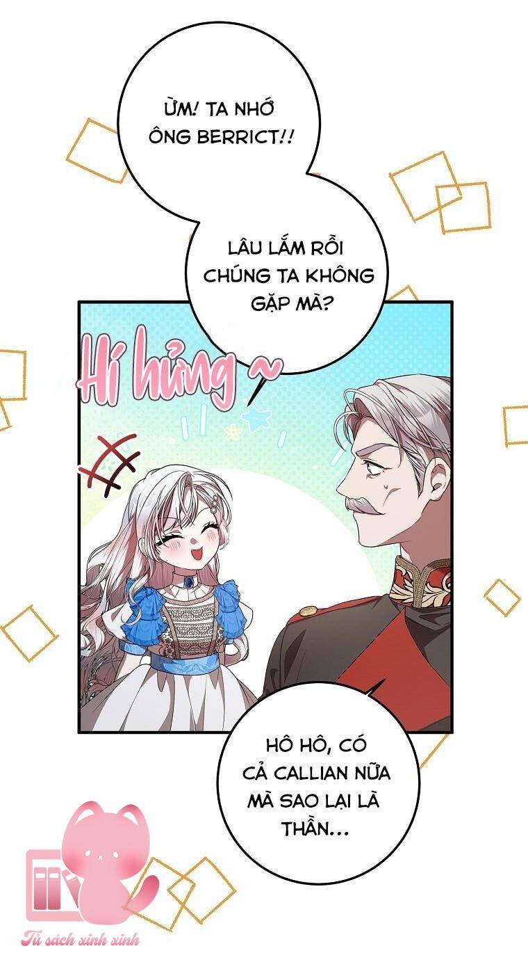 Nhận Nuôi Người Cha Phản Diện Chap 51 - Next Chap 52